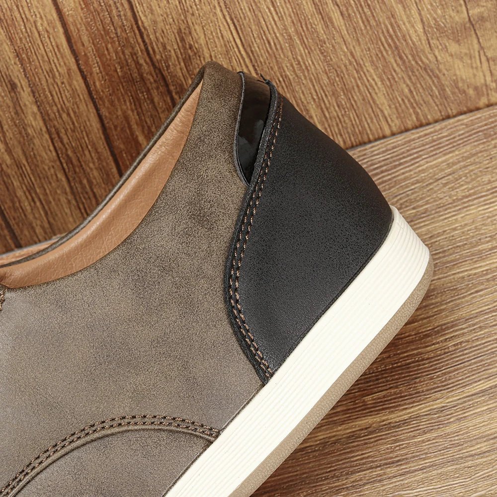Balmoral Sneakers - Aries x Rose