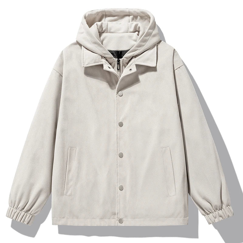 Redwood Vellum Jacket - Aries x Rose