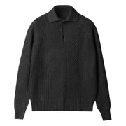 Cortéz Milano Knitted Sweater