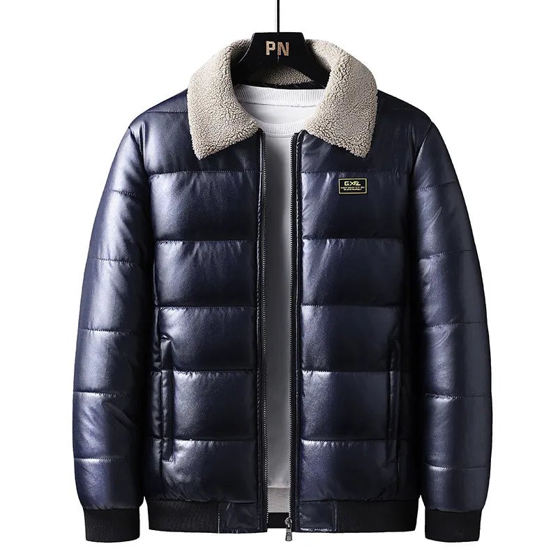 Palermo Jacket - Aries x Rose