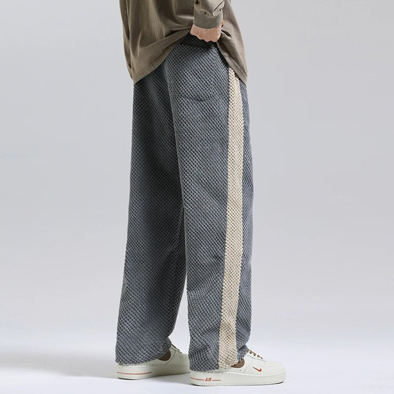 Astroy Corduroy Pants - Aries x Rose