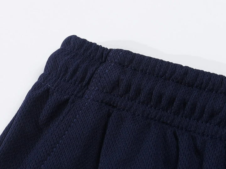 Quick Dry Athletic Shorts