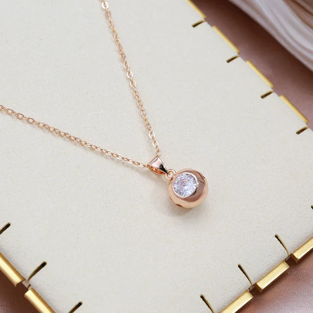 Ginevra Jewelry Set