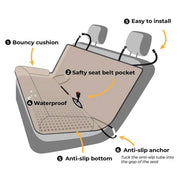 Harvey Car Cover