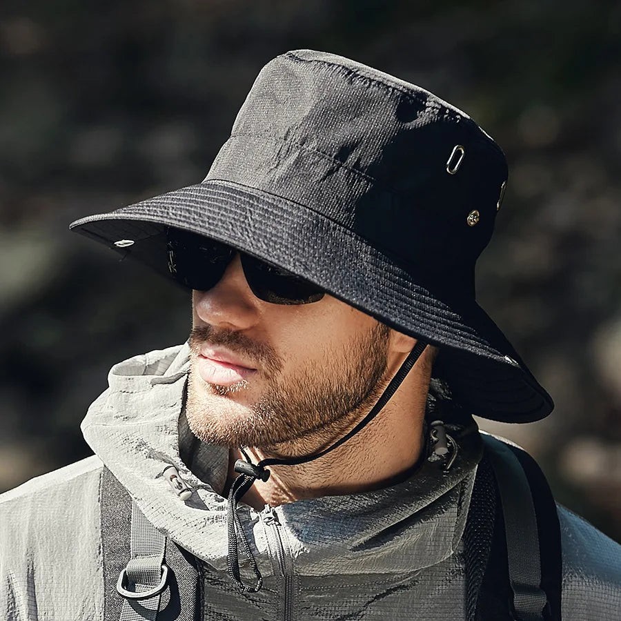 Ventura SunGuard Hat