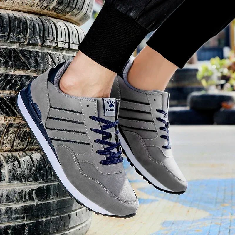 AirTrail Breathable Sneakers - Aries x Rose