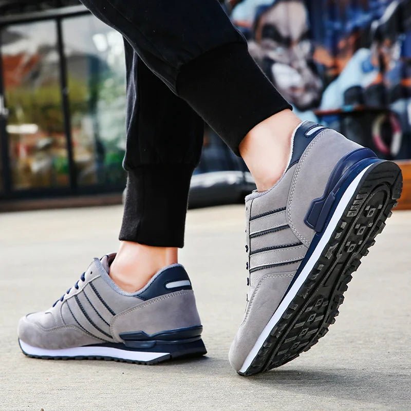 AirTrail Breathable Sneakers - Aries x Rose