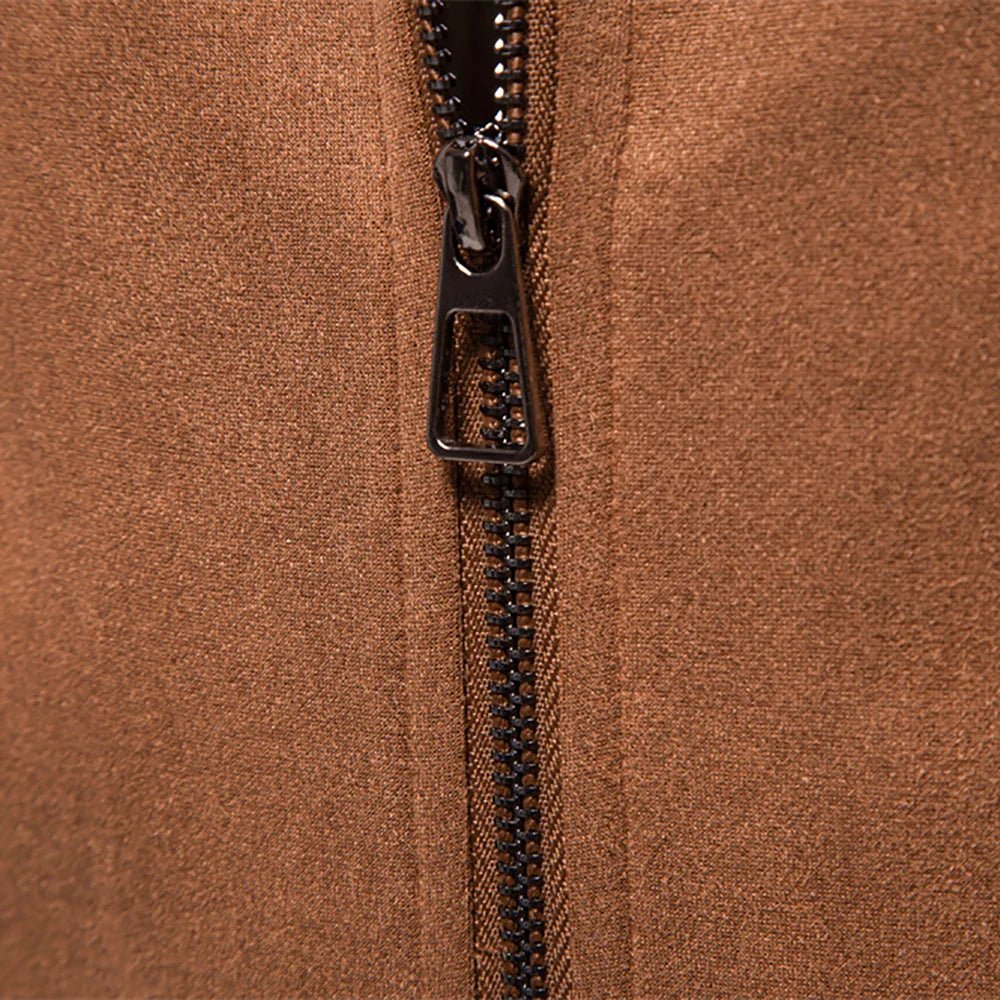 Portman Ridge Jacket - Aries x Rose