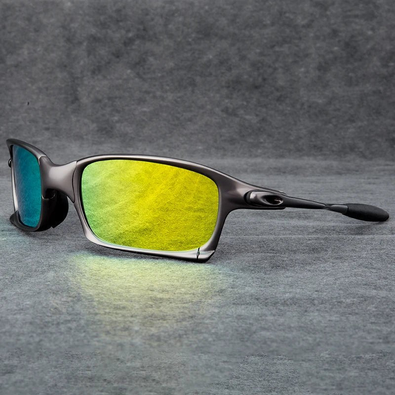 SolarFrontier Polarized Shades - Aries x Rose