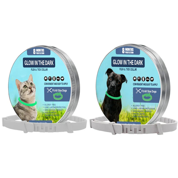 PetShield Fluorescent Flea Collar