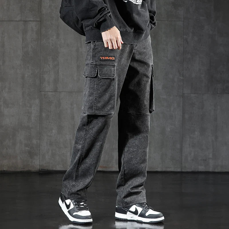 Dockside Cargo Jeans