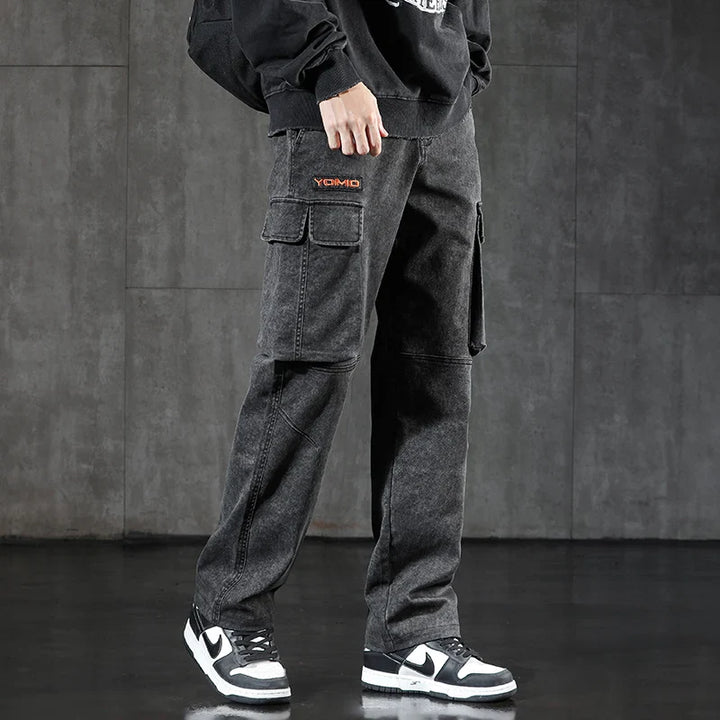 Dockside Cargo Jeans