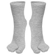 Kiyoto Tabi split toe sock