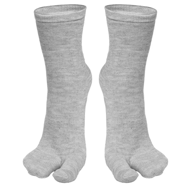 Kiyoto Tabi split toe sock