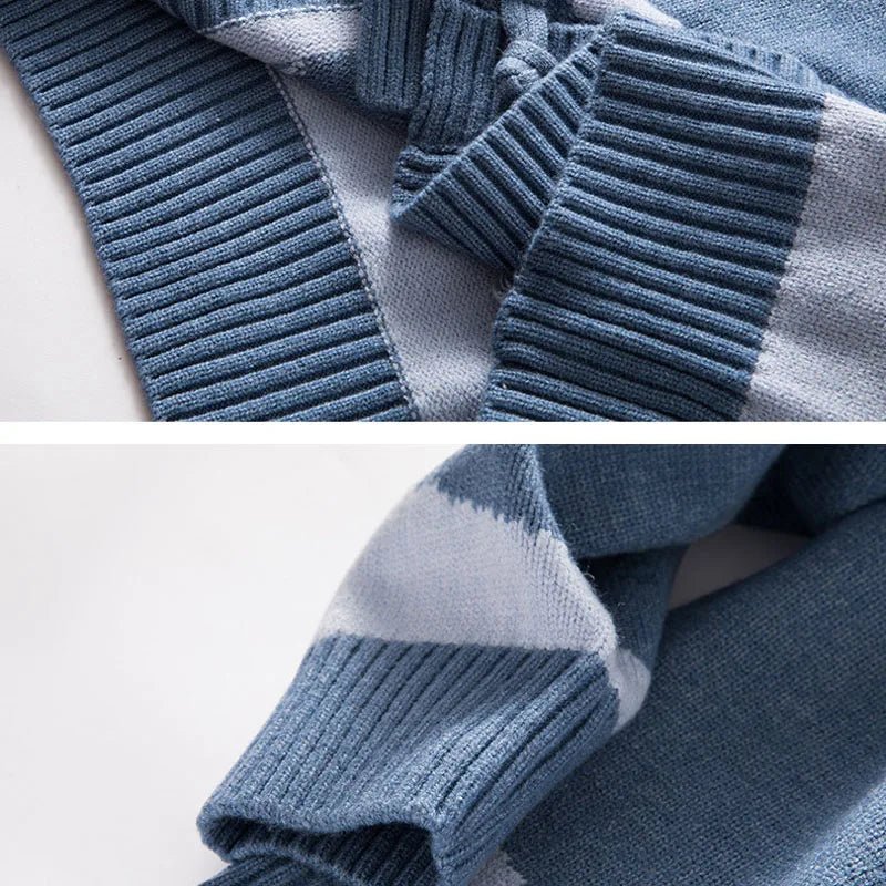 Haddington Cardigan - Aries x Rose