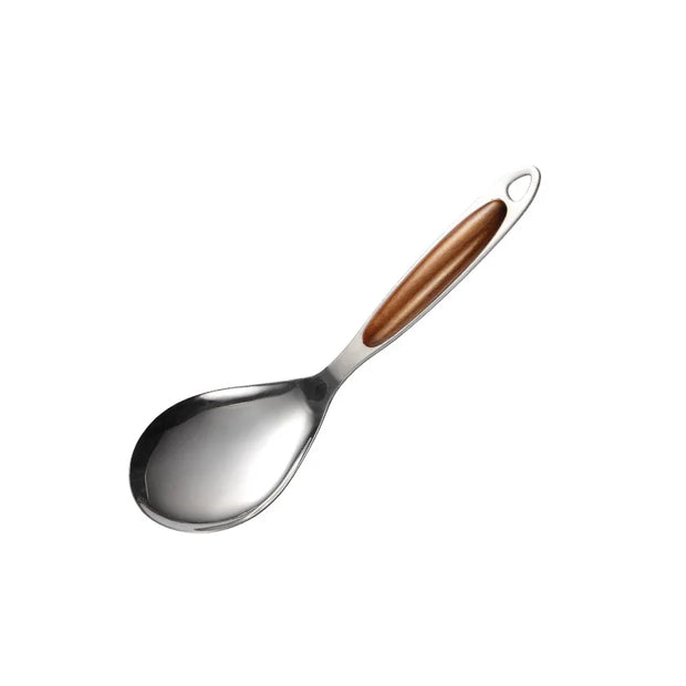 Harvey Handle Utensil Set