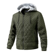Thomas Jacket
