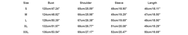 Women's Oversized Knitted Sweater