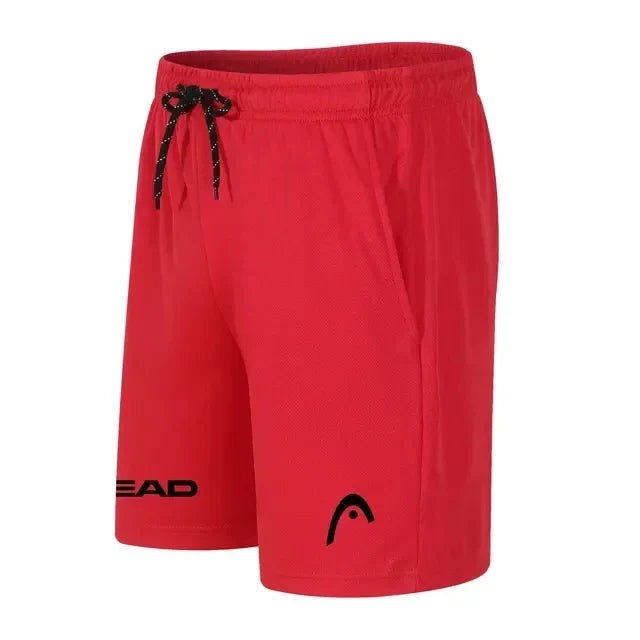Quick Dry Athletic Shorts - Aries x Rose