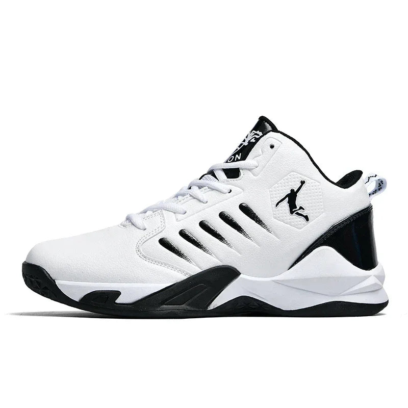 Aervon Basketball Shoes - Aries x Rose