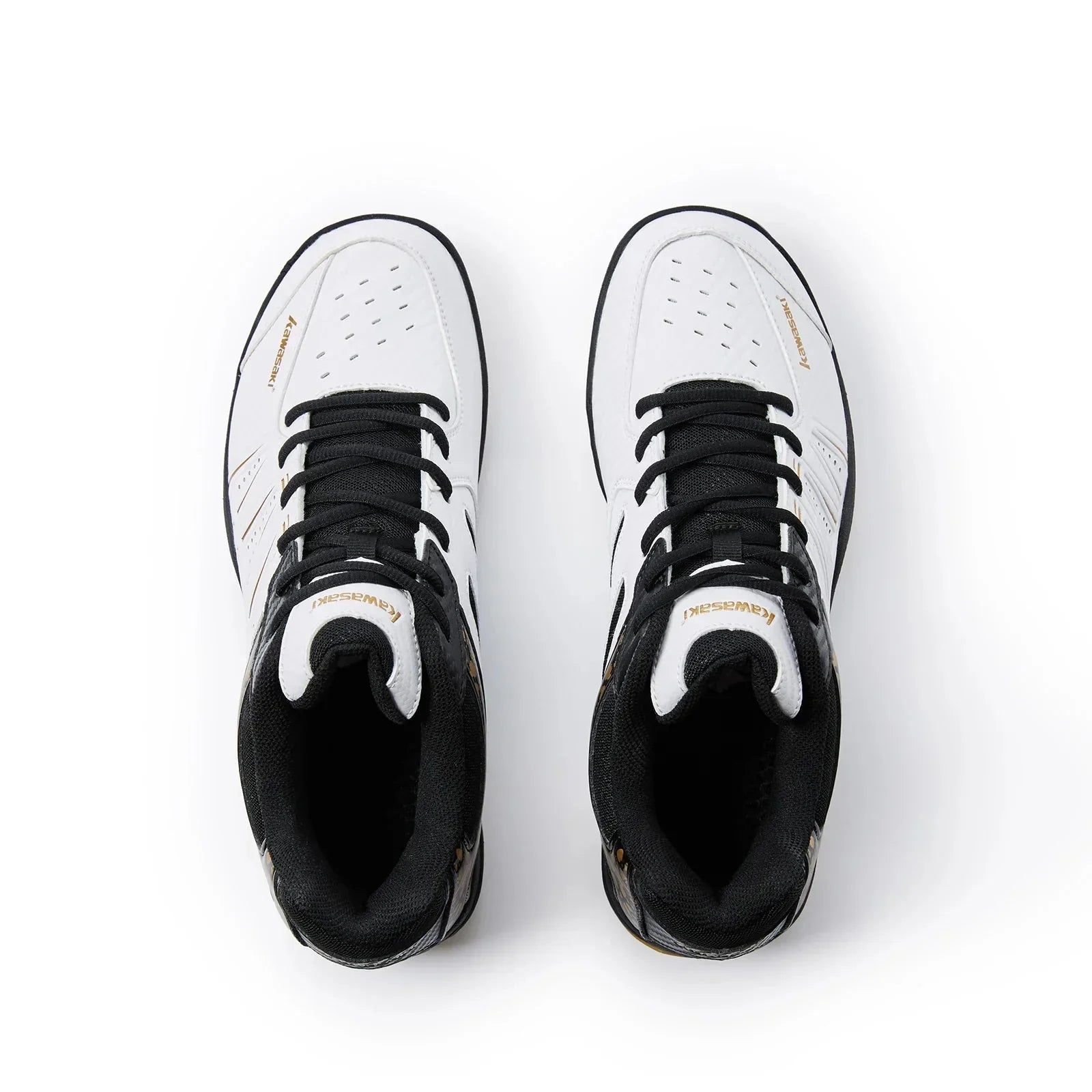 Aeronix Breathable Pickleball and Padel Shoes - Aries x Rose