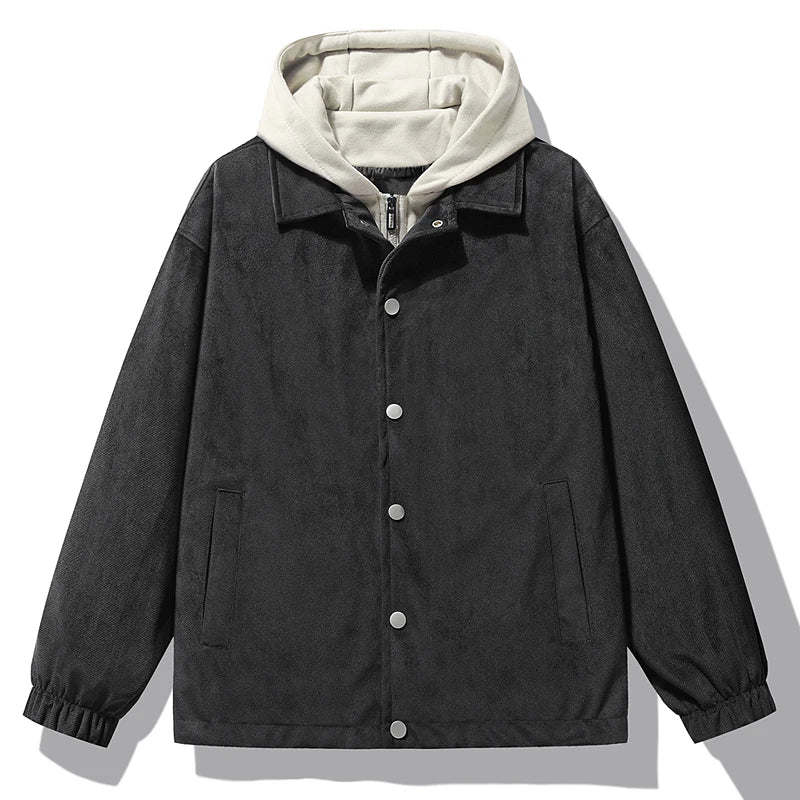 Redwood Vellum Jacket - Aries x Rose