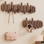 Piano Natural Wood Hanger