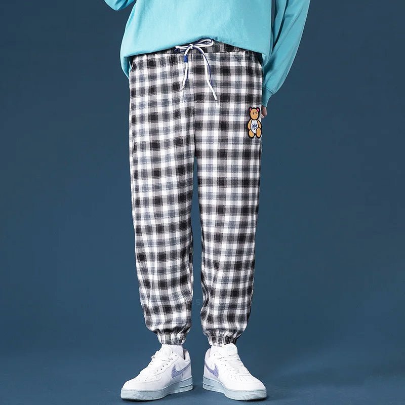 Charles Sweatpants - Aries x Rose