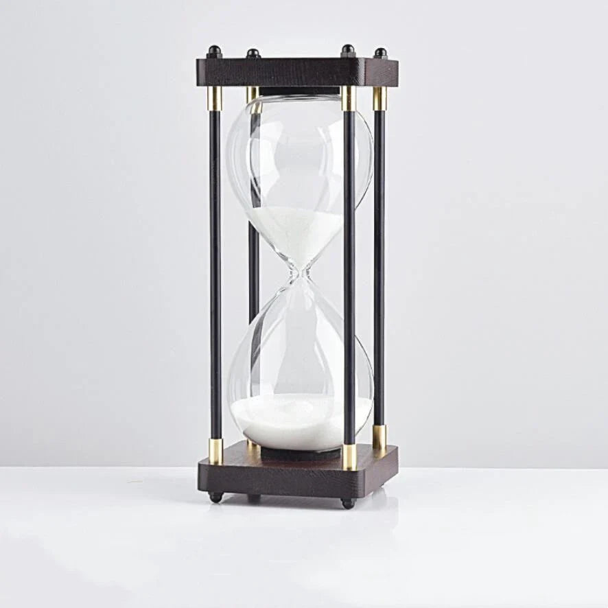 EvoChron Hourglass