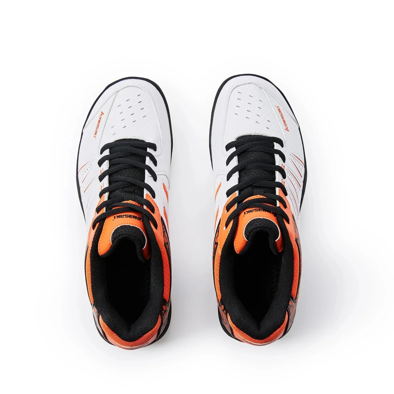 Aeronix Breathable Pickleball and Padel Shoes - Aries x Rose