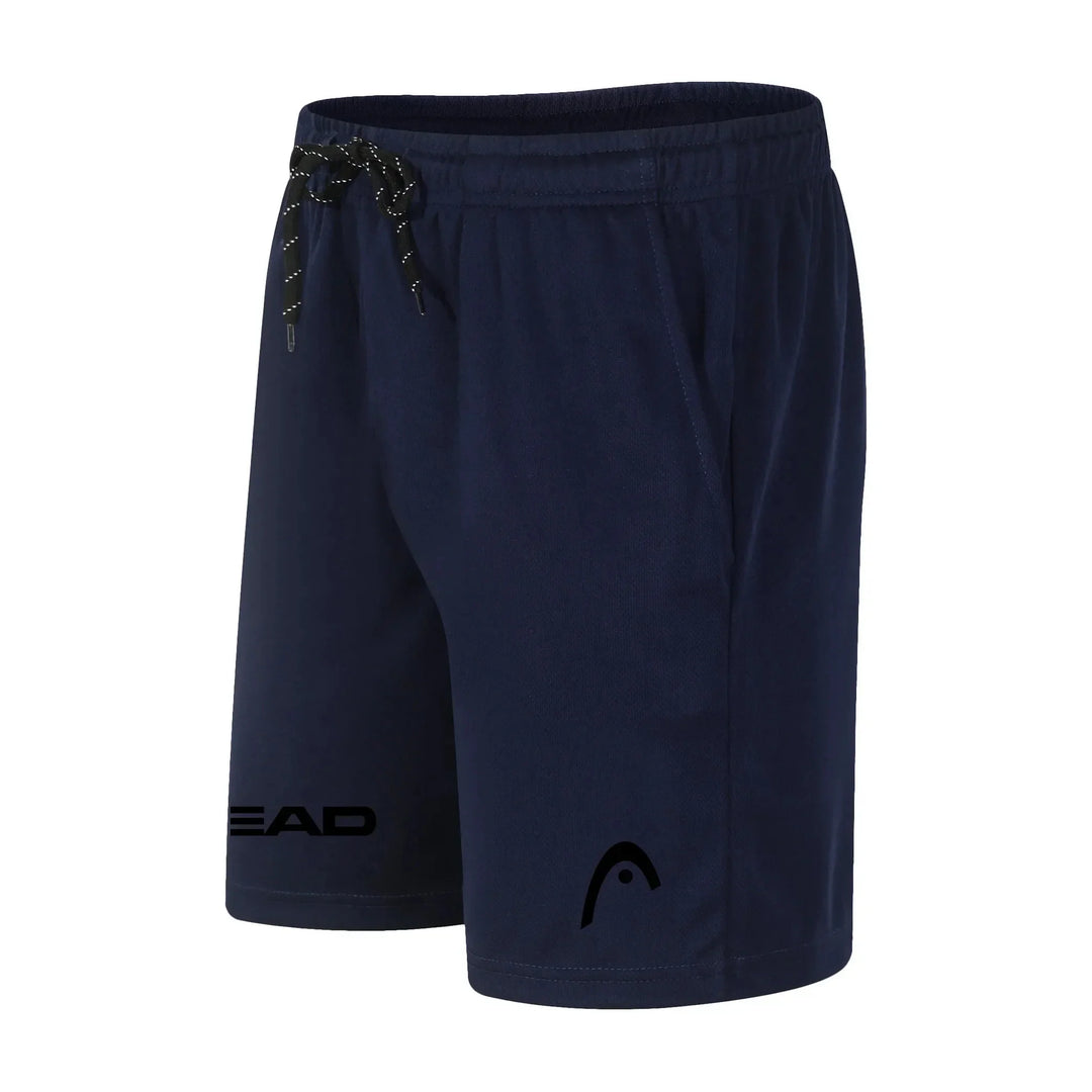 Quick Dry Athletic Shorts