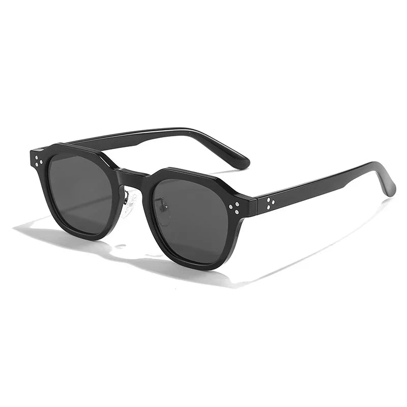 Chicago Retro Shades - Aries x Rose