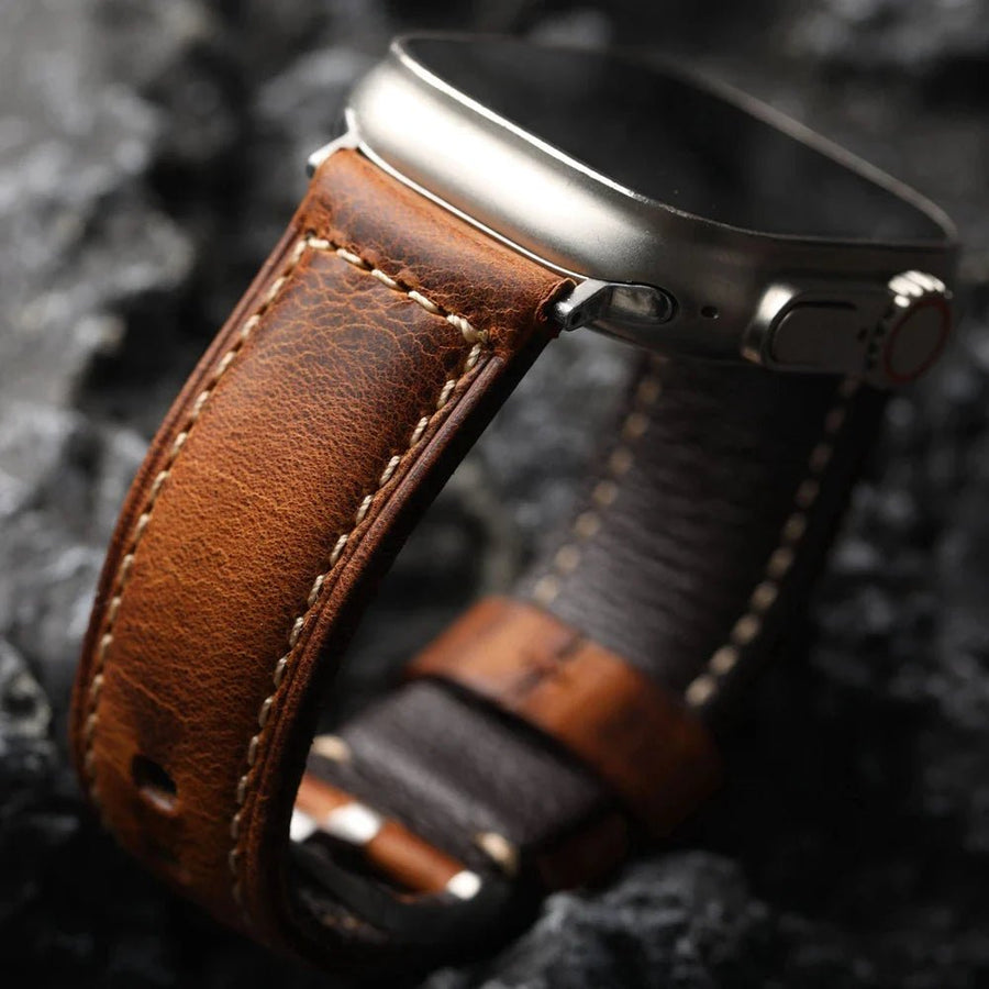 EraWear Apple Watch Band - Aries x Rose