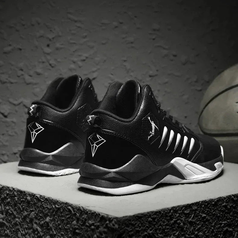 Aervon Basketball Shoes - Aries x Rose