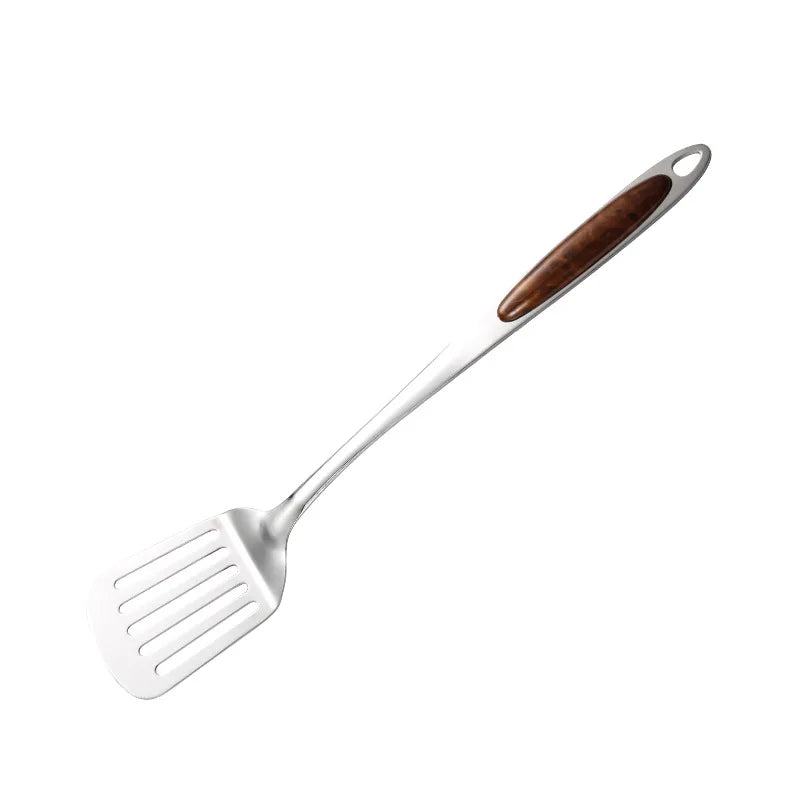 Harvey Handle Utensil Set