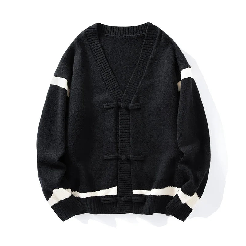 Haddington Cardigan - Aries x Rose