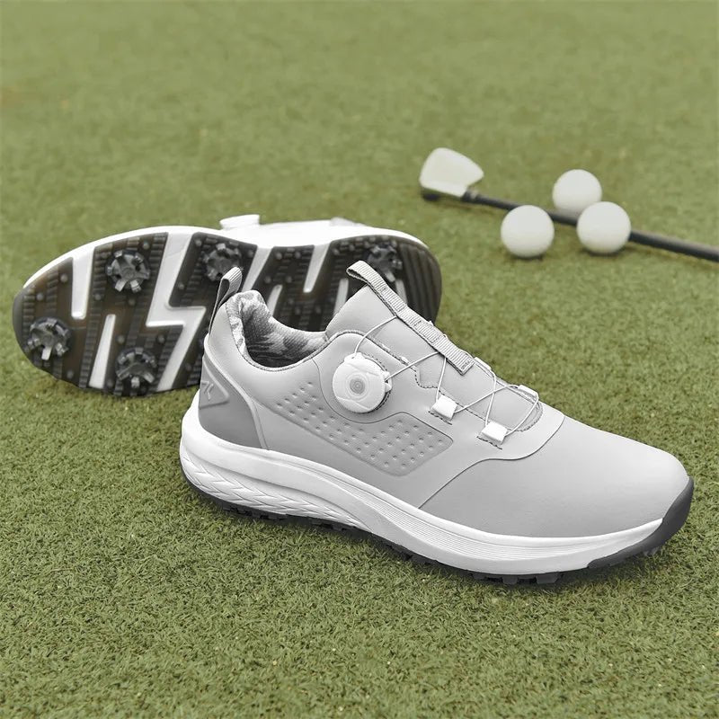 ApexStride Golf Sneakers - Aries x Rose