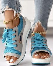 Mireya Cindy All-Purpose Sandal