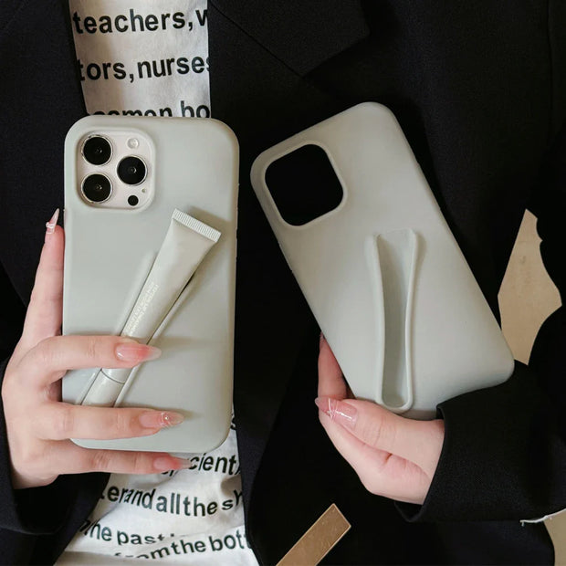 Lip Phone Case