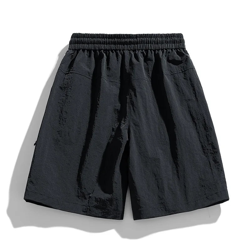 Oslo Shorts - Aries x Rose
