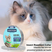 PetShield Fluorescent Flea Collar