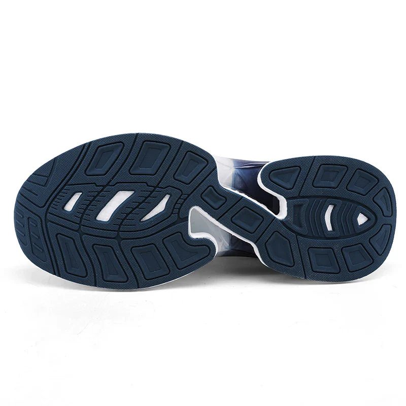 Stride Men's Running Sneakers - Aries x Rose