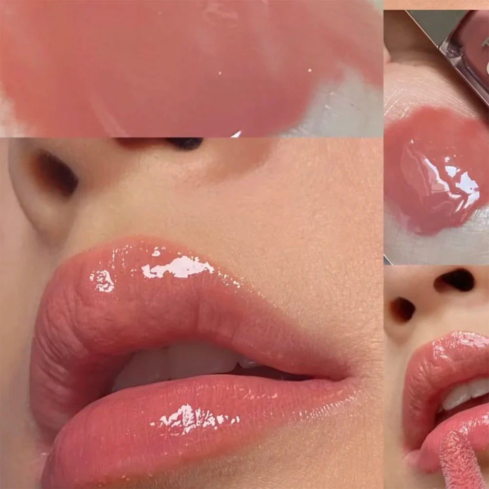 Rihanna Gloss Bomb Lip Cream