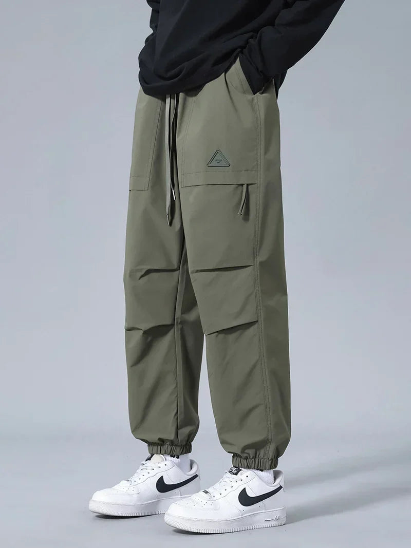 Valor Jogger Pants