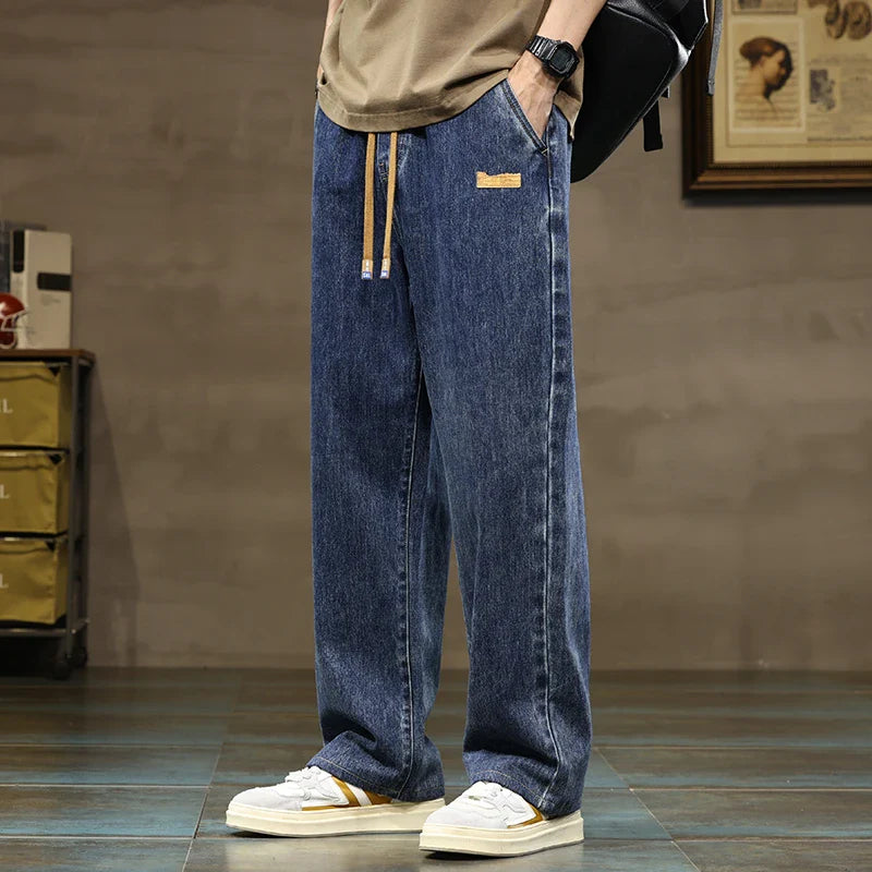 Easton Relaxed Jeans
