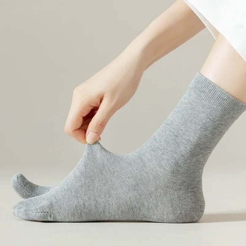 Kiyoto Tabi split toe sock - Aries x Rose