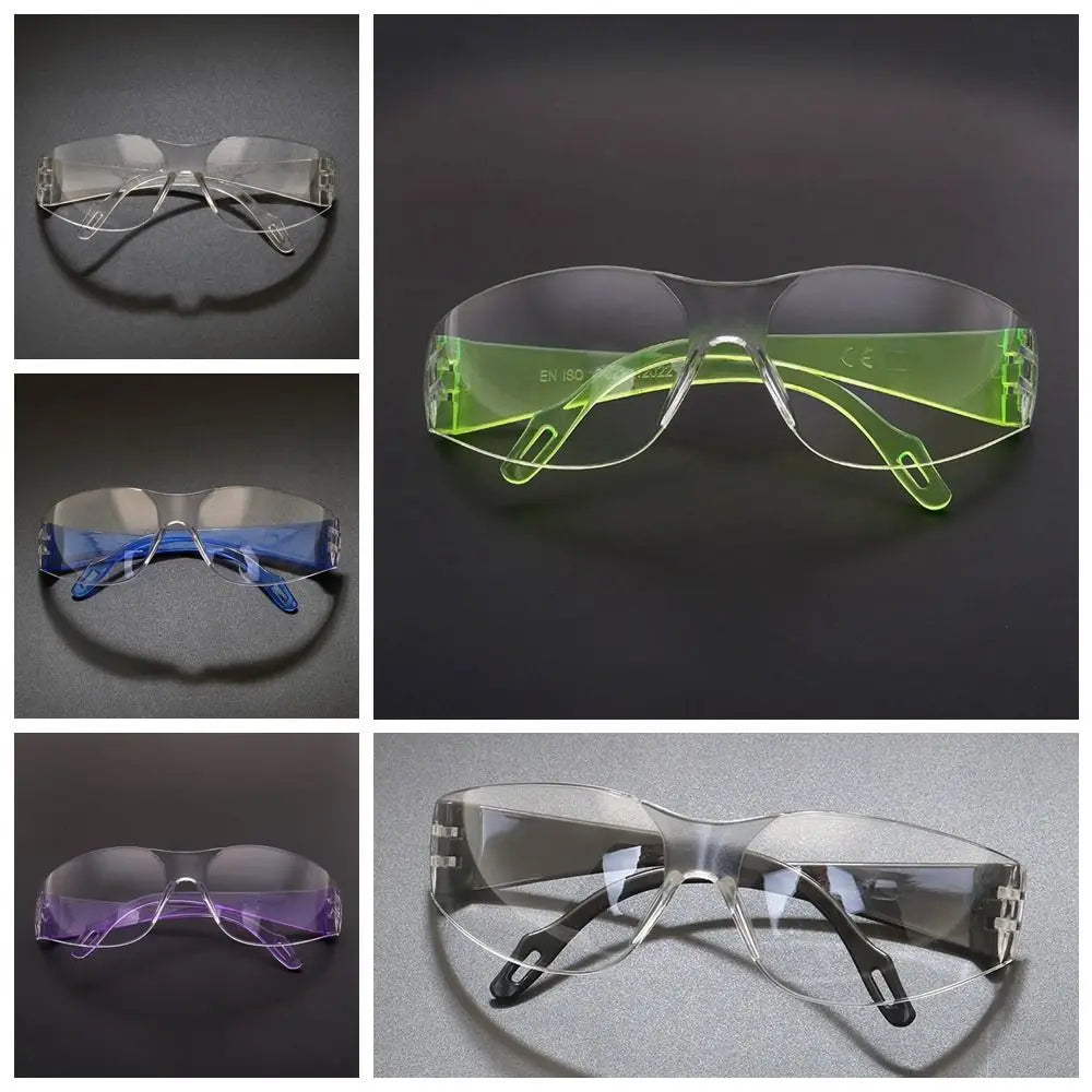 Fortivis Protective Safety Glasses