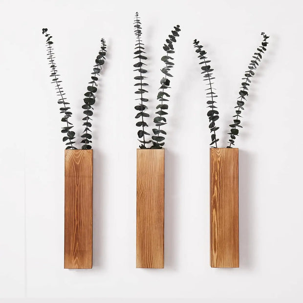 Allora Wall Vase