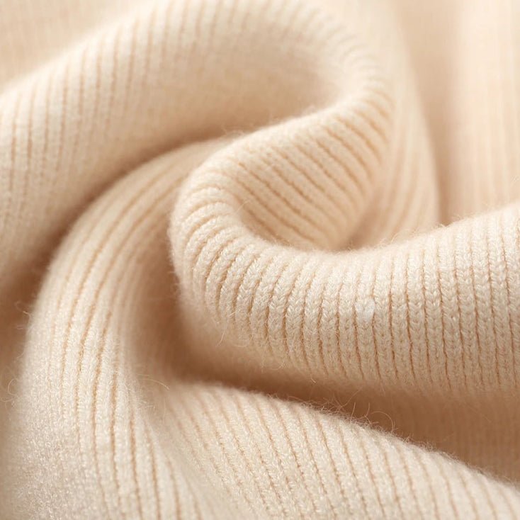 Cashmere Dream Trousers - Aries x Rose