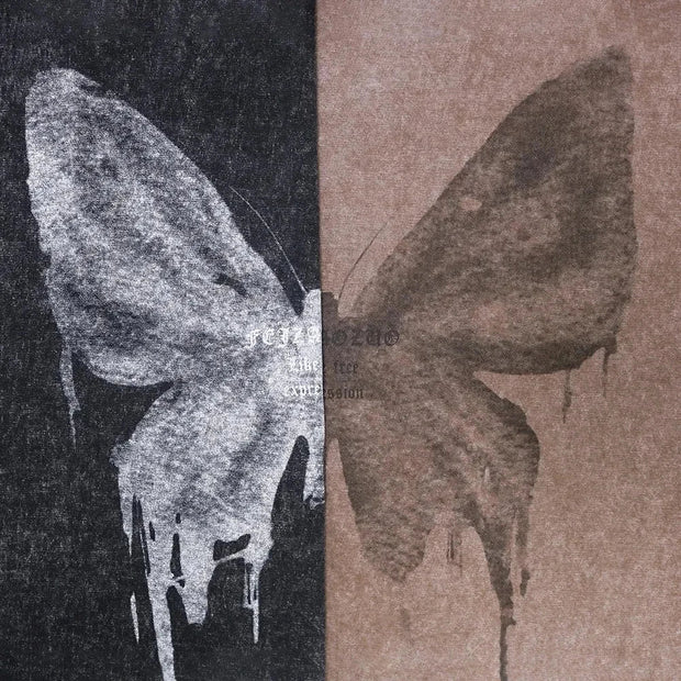 Butterfly Effect 90's T-Shirt